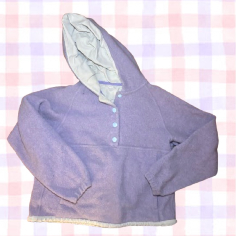 Outdoor Voices | Mega Fleece Pullover